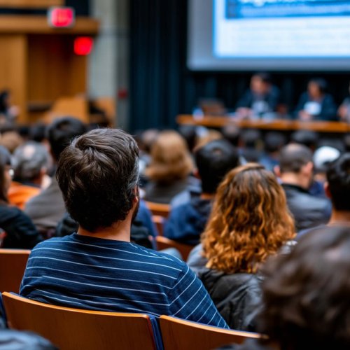 Un prix exceptionnel attribué à quatre scientifiques par l'Université de Rouen
