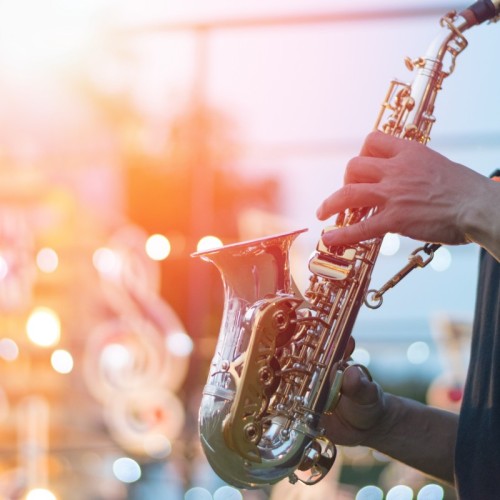 Jazz à Valrose, une chance de découvrir ce site pendant 3 jours !