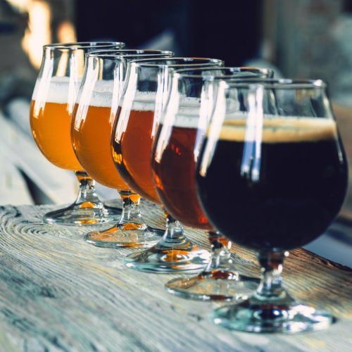 Un rendez-vous dédié aux brasseries artisanales près de Clermont-Ferrand