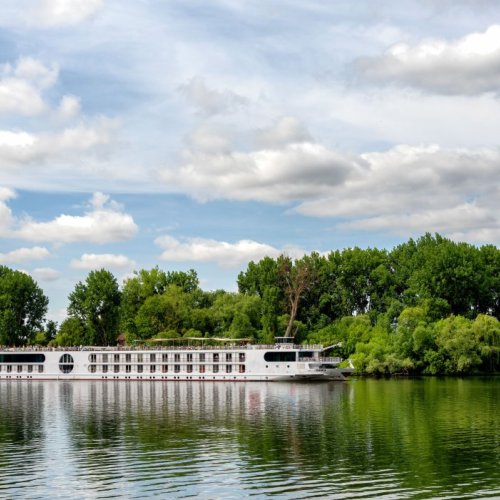 Profiter du tourisme fluvial à Rouen