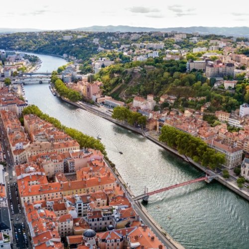 Le Rhône a changé, et il faut s’adapter