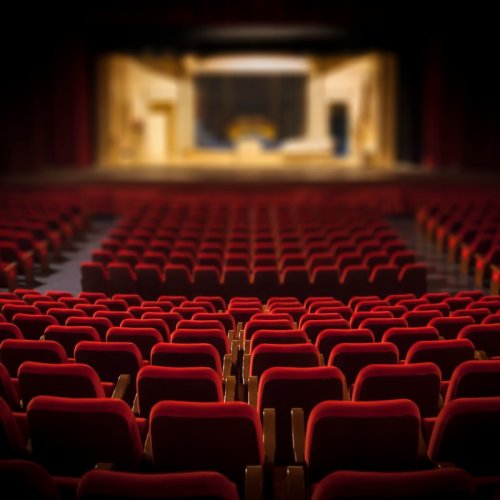 Les soirées des talents à Clermont-Ferrand