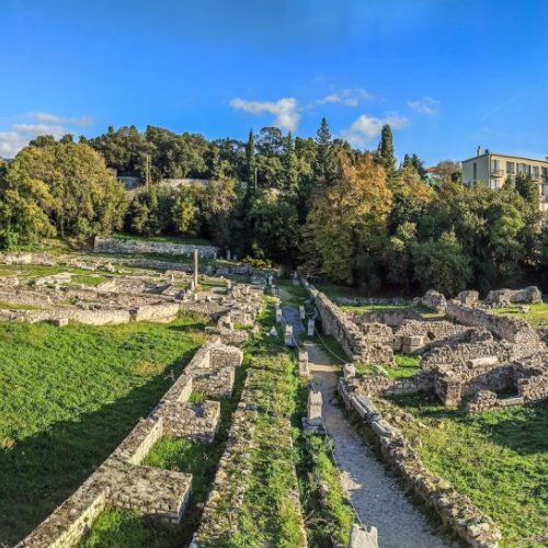 Participez aux journées européennes de l'archéologie