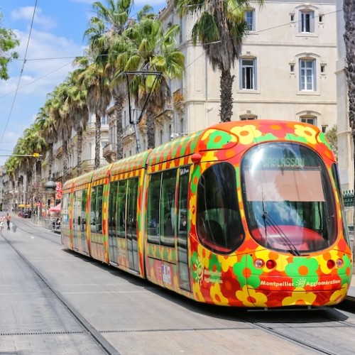 Montpellier, toujours sur le podium des villes étudiantes