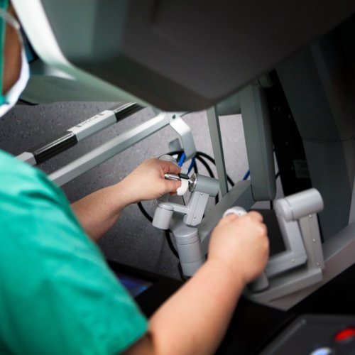Toulon : des robots au service de votre santé