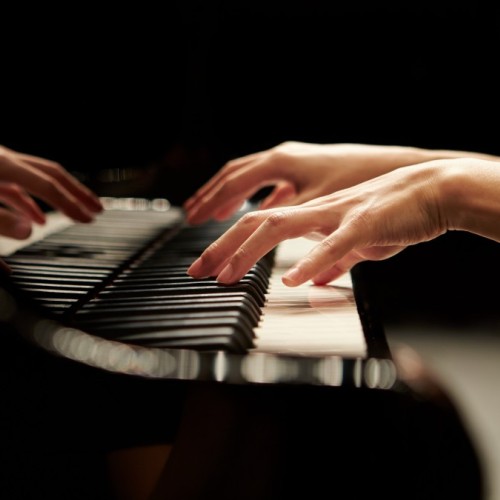La pianiste Diana Cooper donne un récital, ce soir