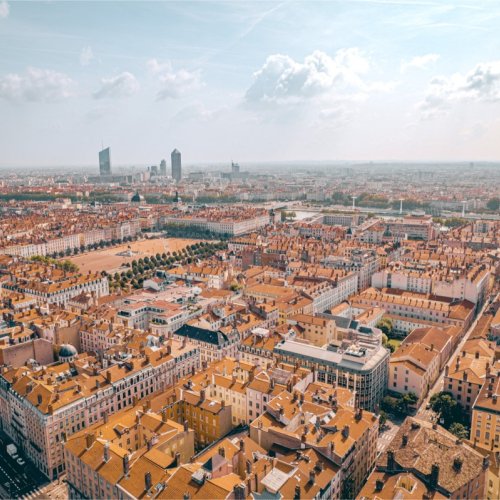 Le programme des conseils d'arrondissement de Lyon (juin 2026)
