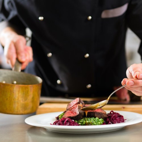 "Tous au Restaurant" à Clermont-Ferrand