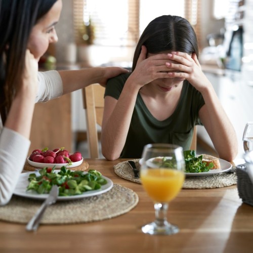 Une semaine dédiée aux troubles du comportement alimentaire