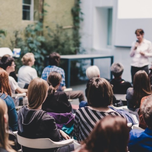 La semaine de l’entrepreneuriat au féminin à Clermont-Ferrand