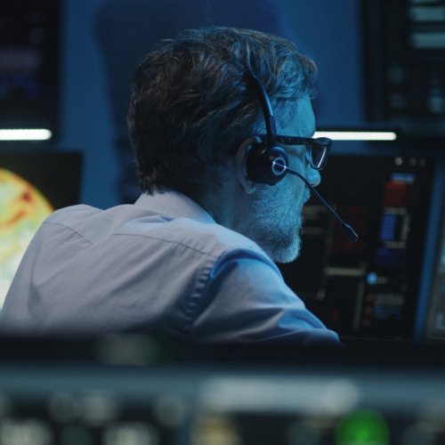 Découvrez les coulisses de l'exploration spatiale 🪐