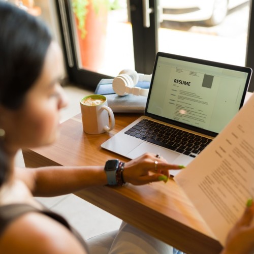 Le rendez-vous pour trouver un emploi à Rouen