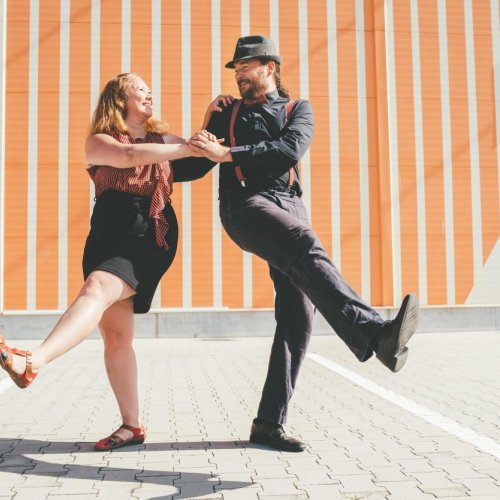 Une soirée de découverte dansée à Rouen