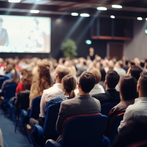 La #REFAURA 2026 réunit les entrepreneurs régionaux à Clermont-Ferrand