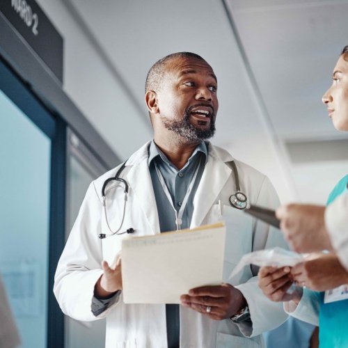 Faciliter les remplacements médicaux à Rouen
