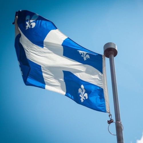 Cap sur le Québec au Domaine de Grammont