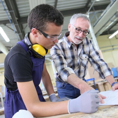 Quai de l'Apprentissage revient à Bordeaux