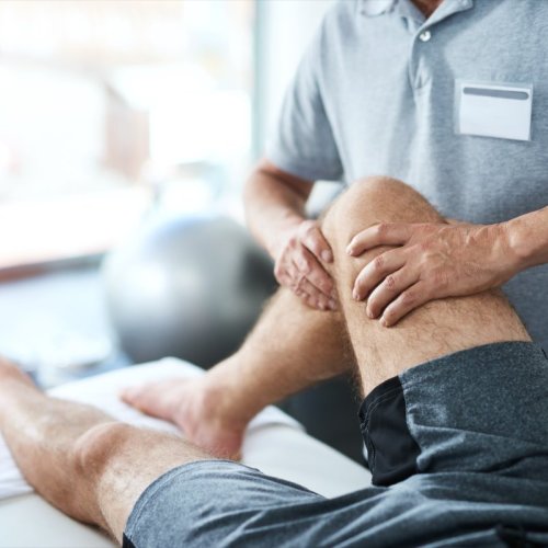 Il est désormais possible de consulter un kiné sans ordonnance dans le Rhône et l'Isère