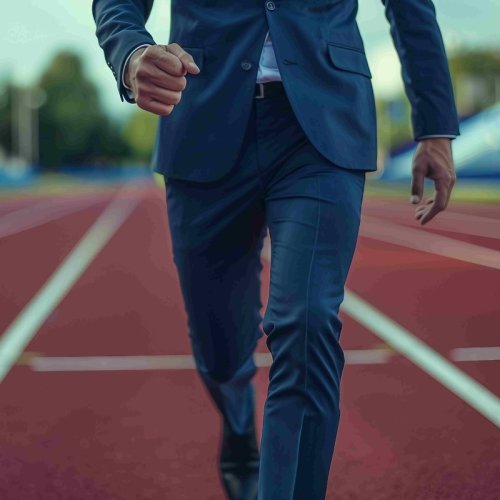 Un recrutement sportif près de Rouen