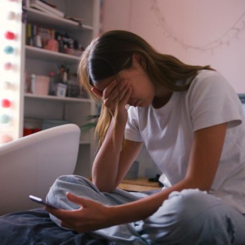 La santé mentale des adolescents, on en parle près de Nantes