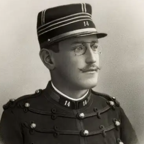 Rennes : au Musée de Bretagne, une nouvelle exposition permanente consacrée à l'Affaire Dreyfus à Rennes