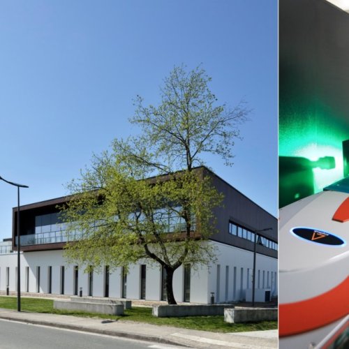 L'entreprise bordelaise Amplitude, leader mondial des lasers ultracourts