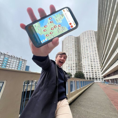 Immobilier : cette start-up rennaise vous aide à trouver un logement grâce à l'avis d'anciens locataires
