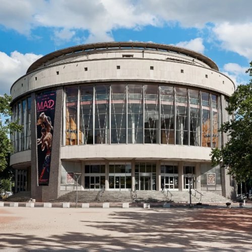 Lyon : la Maison de la danse voit grand pour sa saison 2026-2027