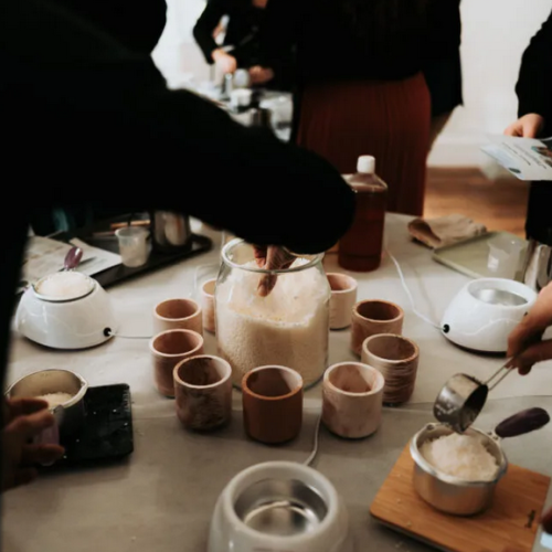 Louve, un nouveau lieu dédié à l'artisanat à Nantes