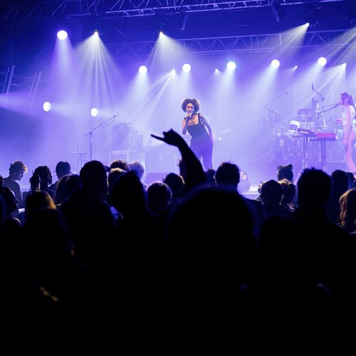 Lancement des candidatures pour Babel Music XP à Marseille
