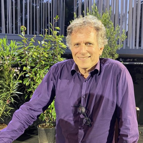 L'entretien : « la fin d'une aventure extraordinaire »