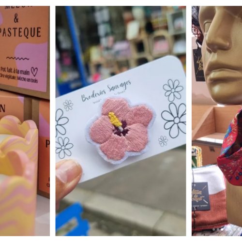 Néo Bloom met la créativité à l'honneur à Nantes