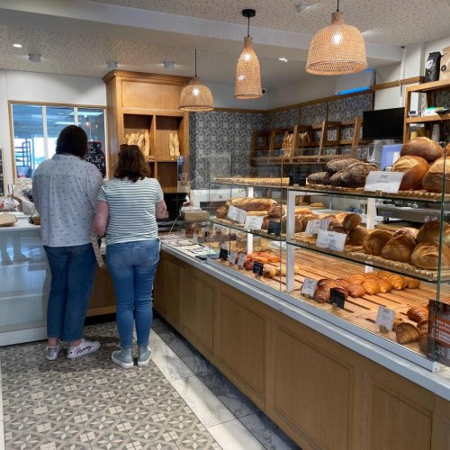 Rencontre avec Alexandre Vilain, à l’origine d’une formation inclusive en boulangerie-pâtisserie à Rouen