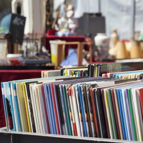 Les sorties du week-end