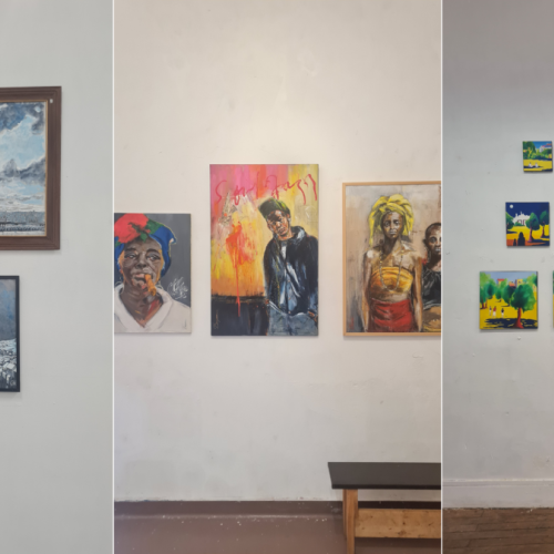 Le Cercle d'Art Bordelais fête ses 25 ans