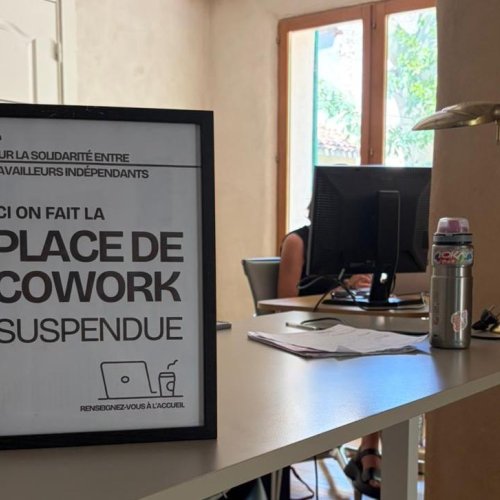 Découvrez le futur de l'IA en immersion à Marseille