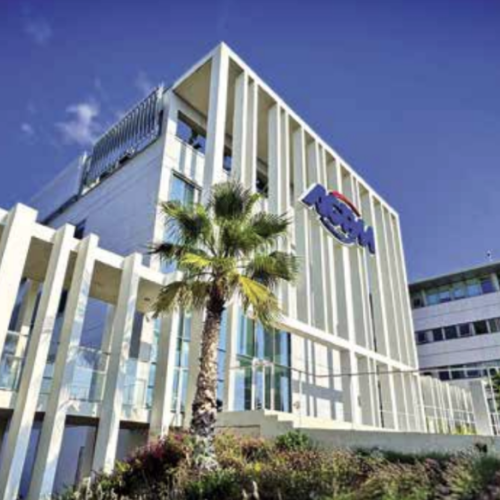 Depuis Toulon, 75 ans au service des militaires