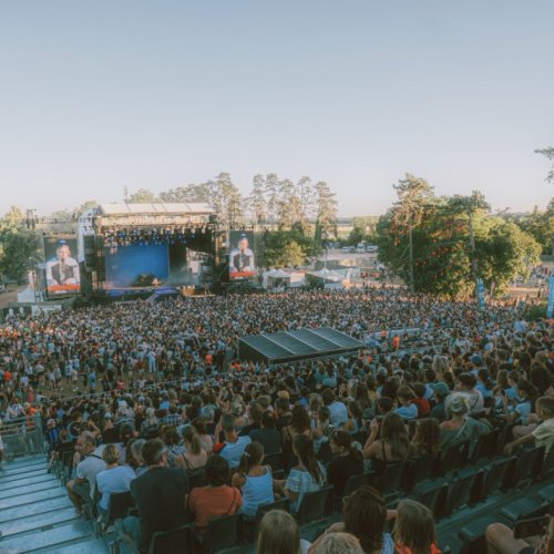 Le Printemps de Pérouges réinvente l'expérience festival pour son édition 2026