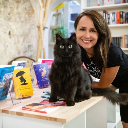 Un nouveau Chat Pitre s’ouvre