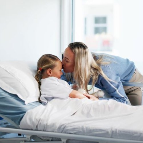Le chiffre : 90 % des chambres d’hospitalisation du futur CHU de Nantes seront individuelles