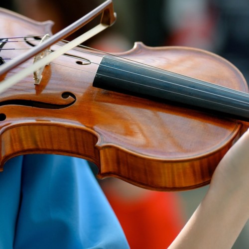 Quand la musique rencontre la médecine à Marseille