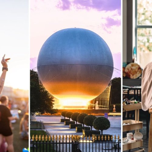 Les rendez-vous du week-end du 19 au 21 juin à Paris