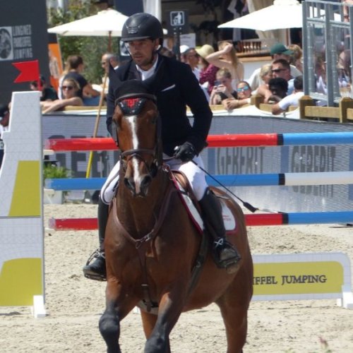 L'agenda sportif du week-end du 19 au 21 juin à Paris