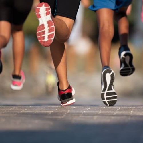 Des entraînements collectifs pour courir à son rythme en toute sécurité à Nantes