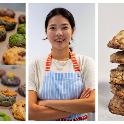 Le portrait : Seokyeong Kil, de la culture à la pâtisserie