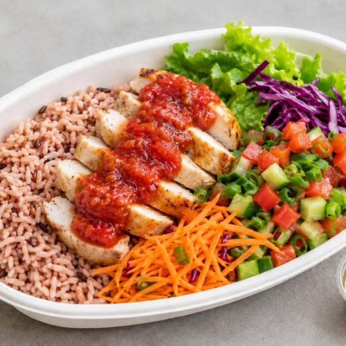 Des recettes inspirées d'Afrique dans un nouveau restaurant Rouennais