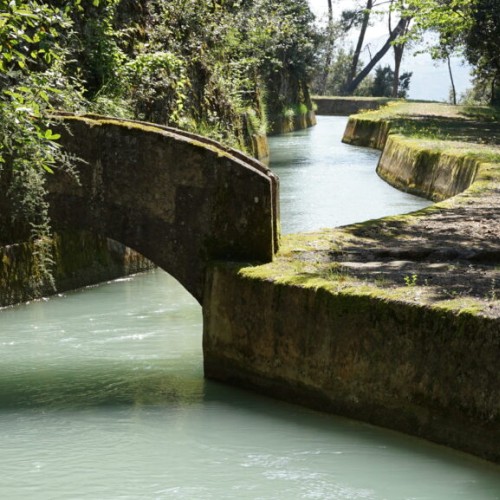 Bientôt un livre bleu pour préserver l'irrigation traditionnelle