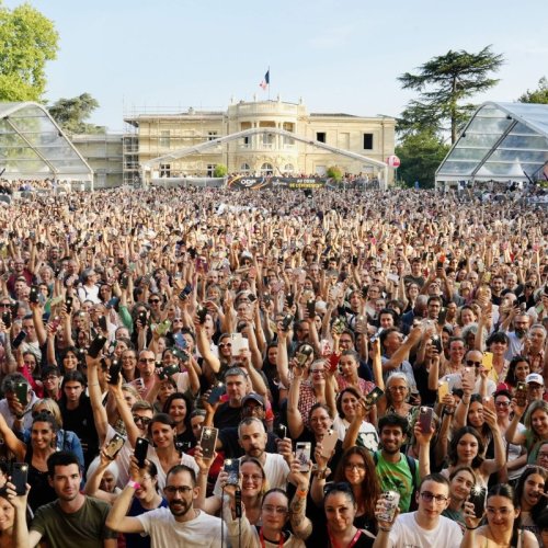 Top départ du Festival ODP Talence 2026