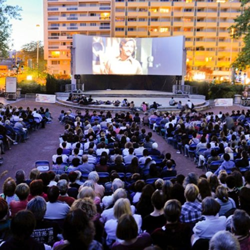 Lyon : le programme culturel de l'été 2026