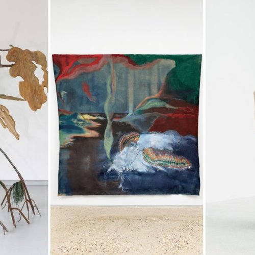 Deux nouvelles expositions au CAPC de Bordeaux